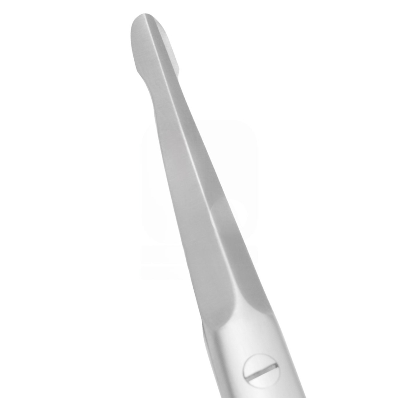 Villarreal-Rios Facelift Scissors 19.5 cm - Curved, Serrated