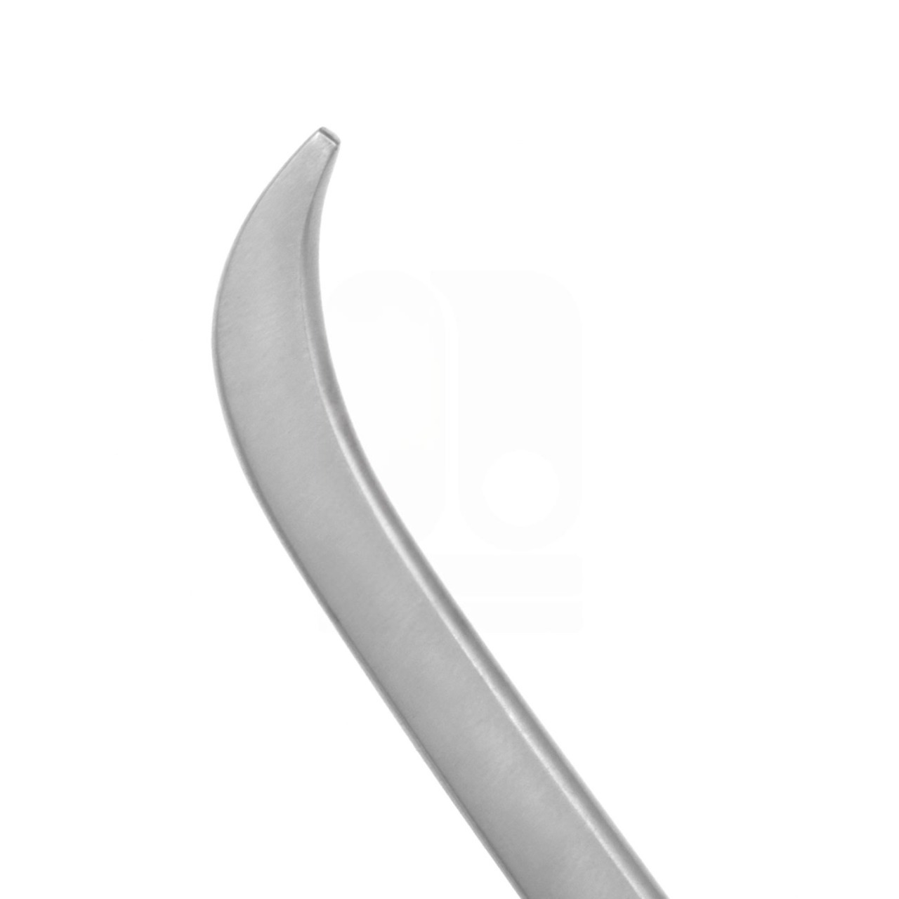 Rubin Nasal Frontal Osteotome 8"