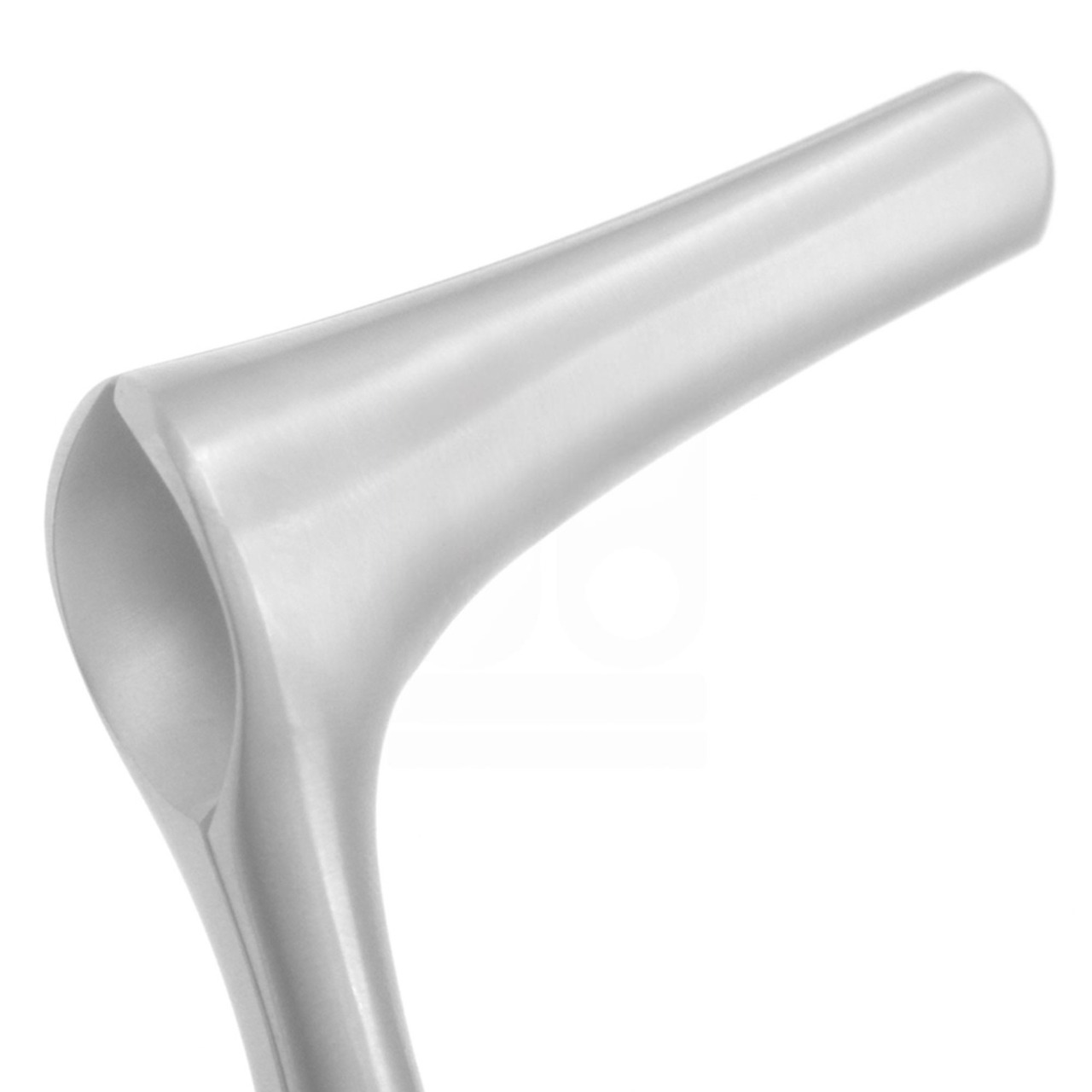 Cottle Nasal Septum Speculum, 14cm, 35mm Stainless Steel