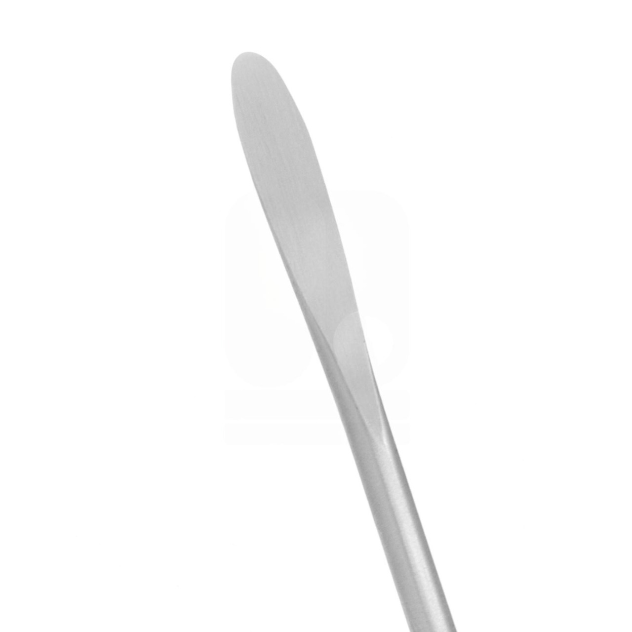 Daniel Endoscopic Forehead Scalp Elevator, Straight, 7mm, 24cm