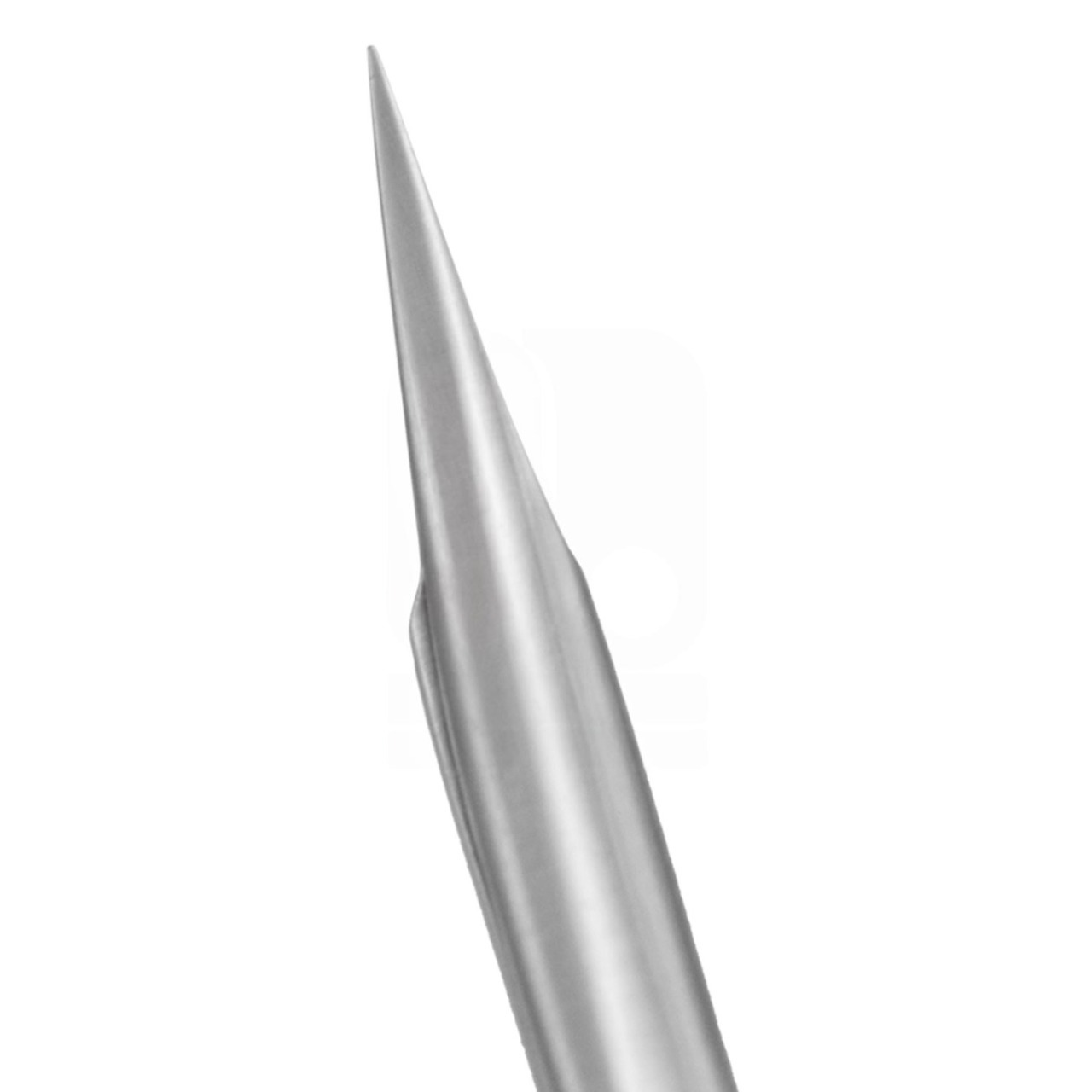 Iris Scissors with Ribbon Style Ring Handle
