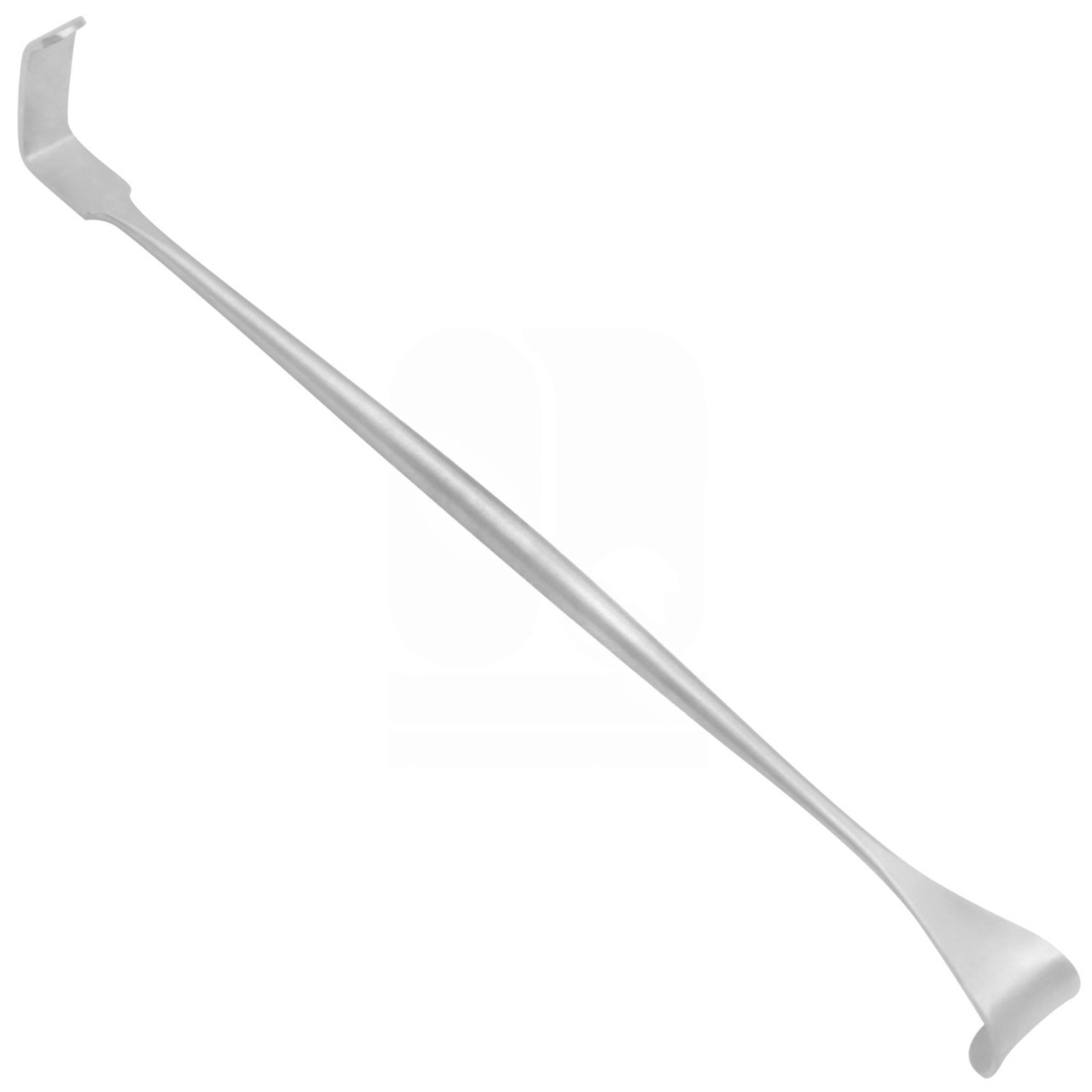 Cope Retractor, 18cm, Double-Ended with 6mm & 11mm Blades