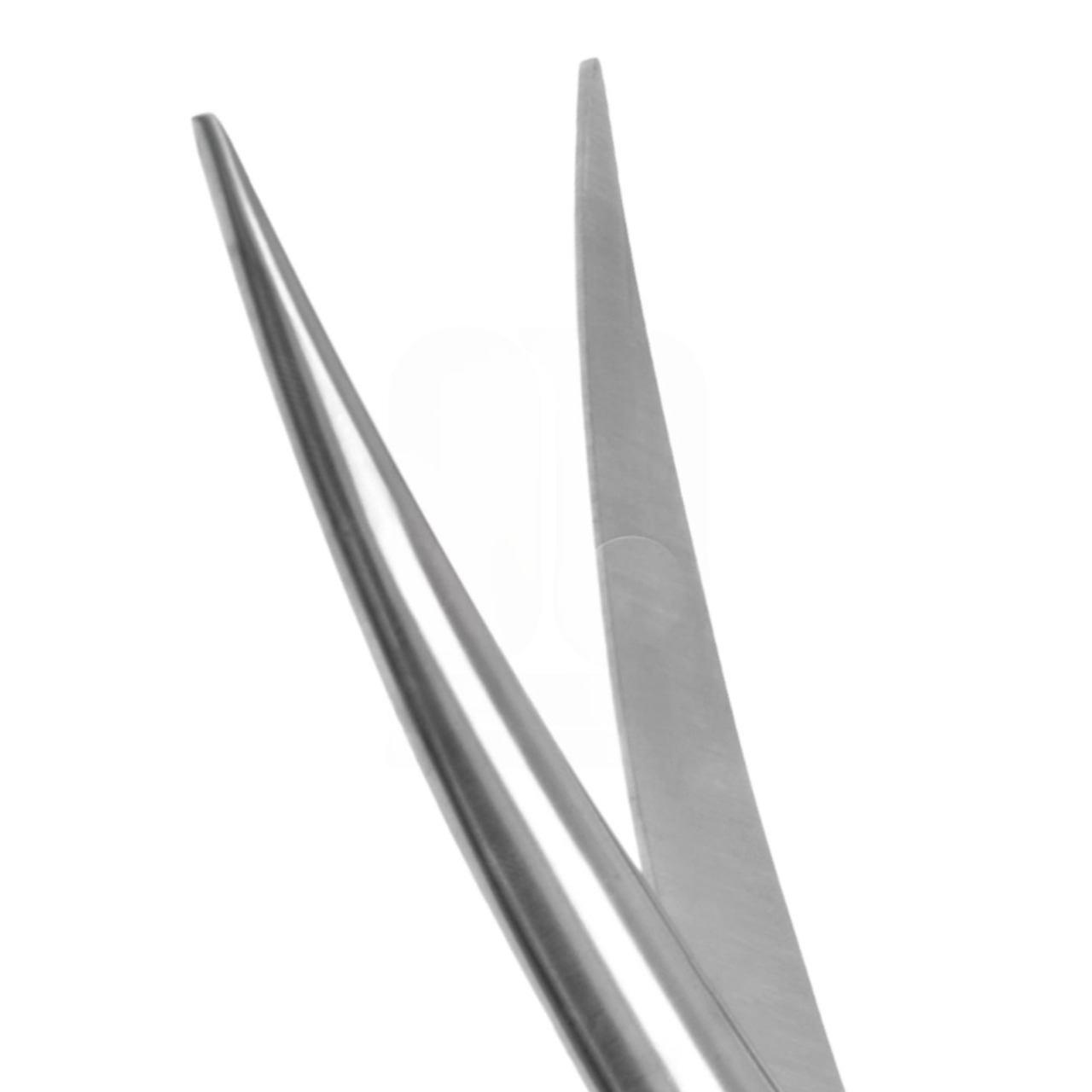 Devine-Horton Curved Scissors - 11.5cm