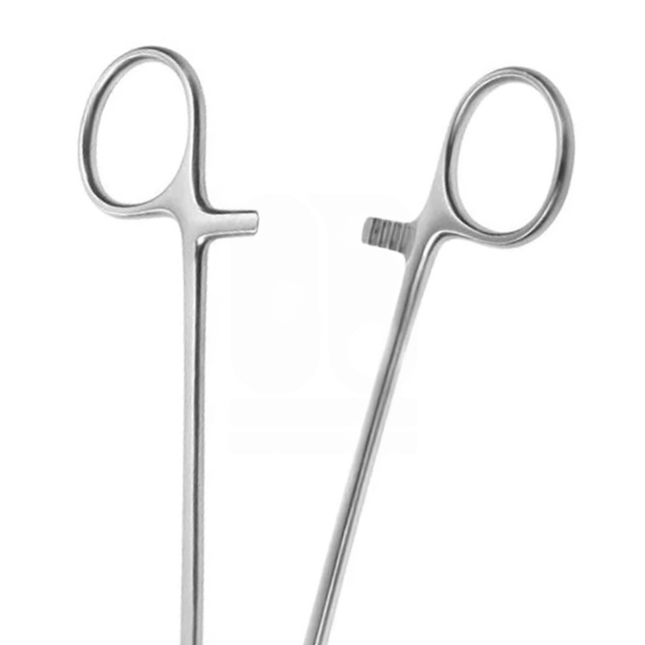Bridge Forceps, Thoracic Surgery Instrument