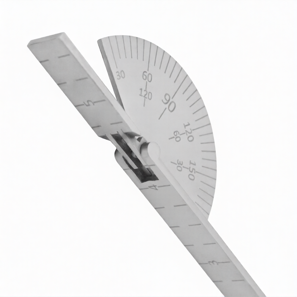 Finger Goniometer 13cm