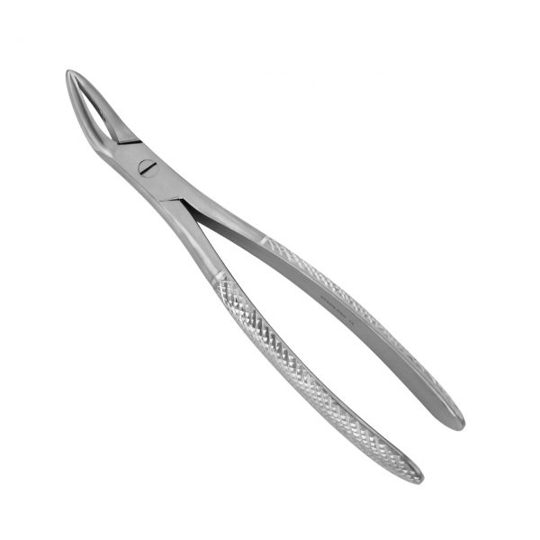 82 Extraction Forceps - English Pattern