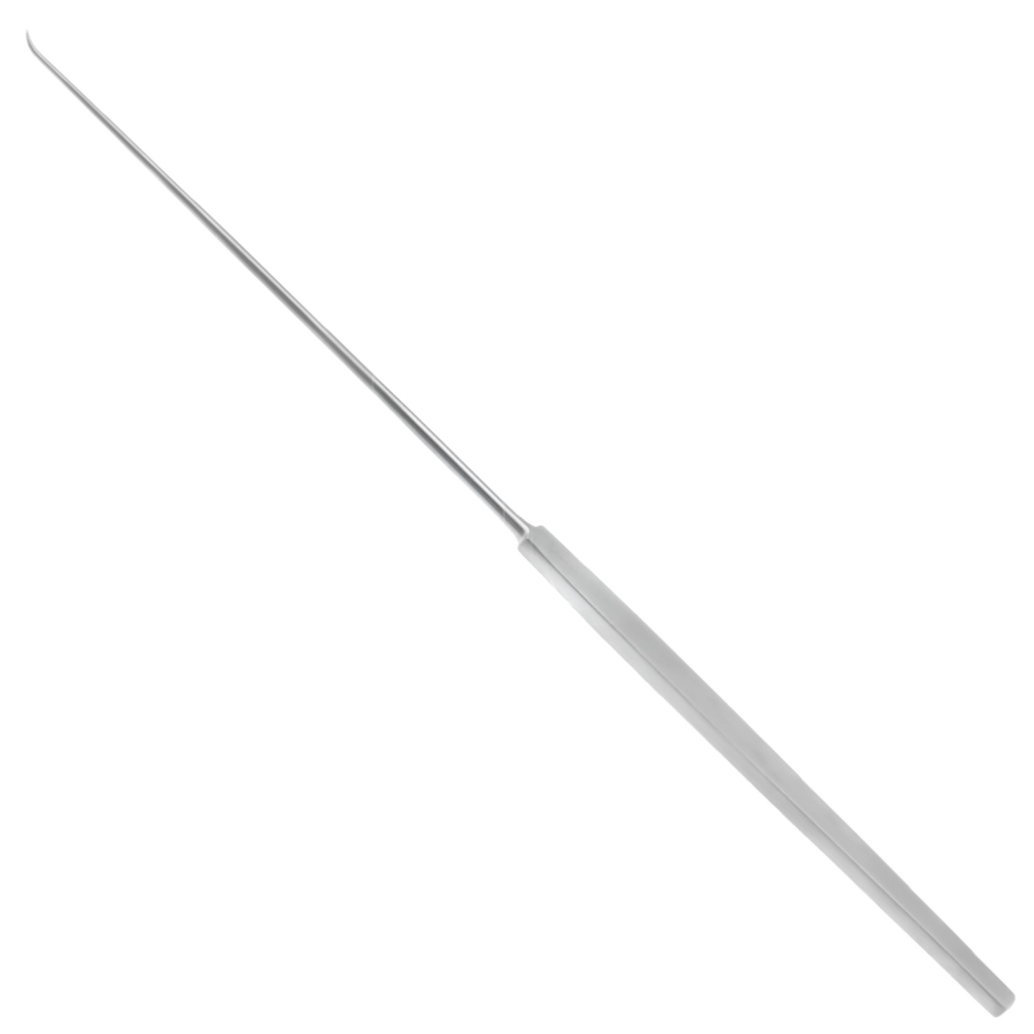 Emmett Tenaculum Hook, Sharp, 22cm, 6mm