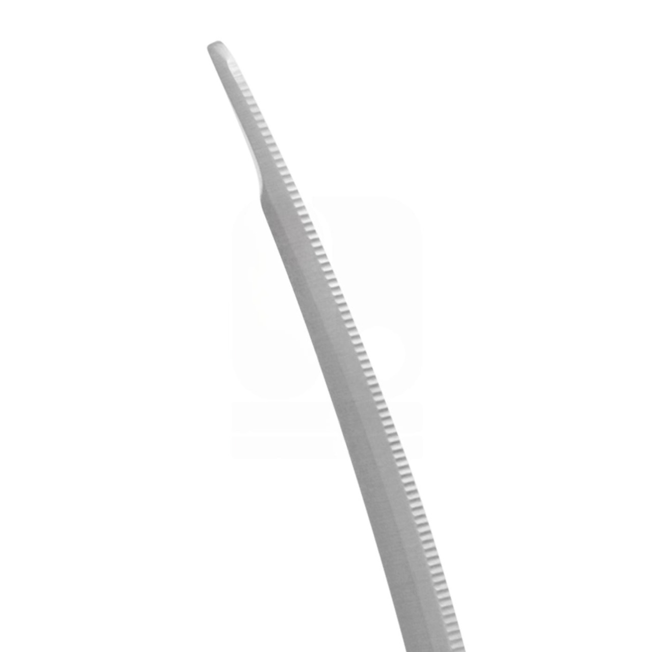 Gorney-Freeman Serrated TC Scissors - Revolutionize Facelifts