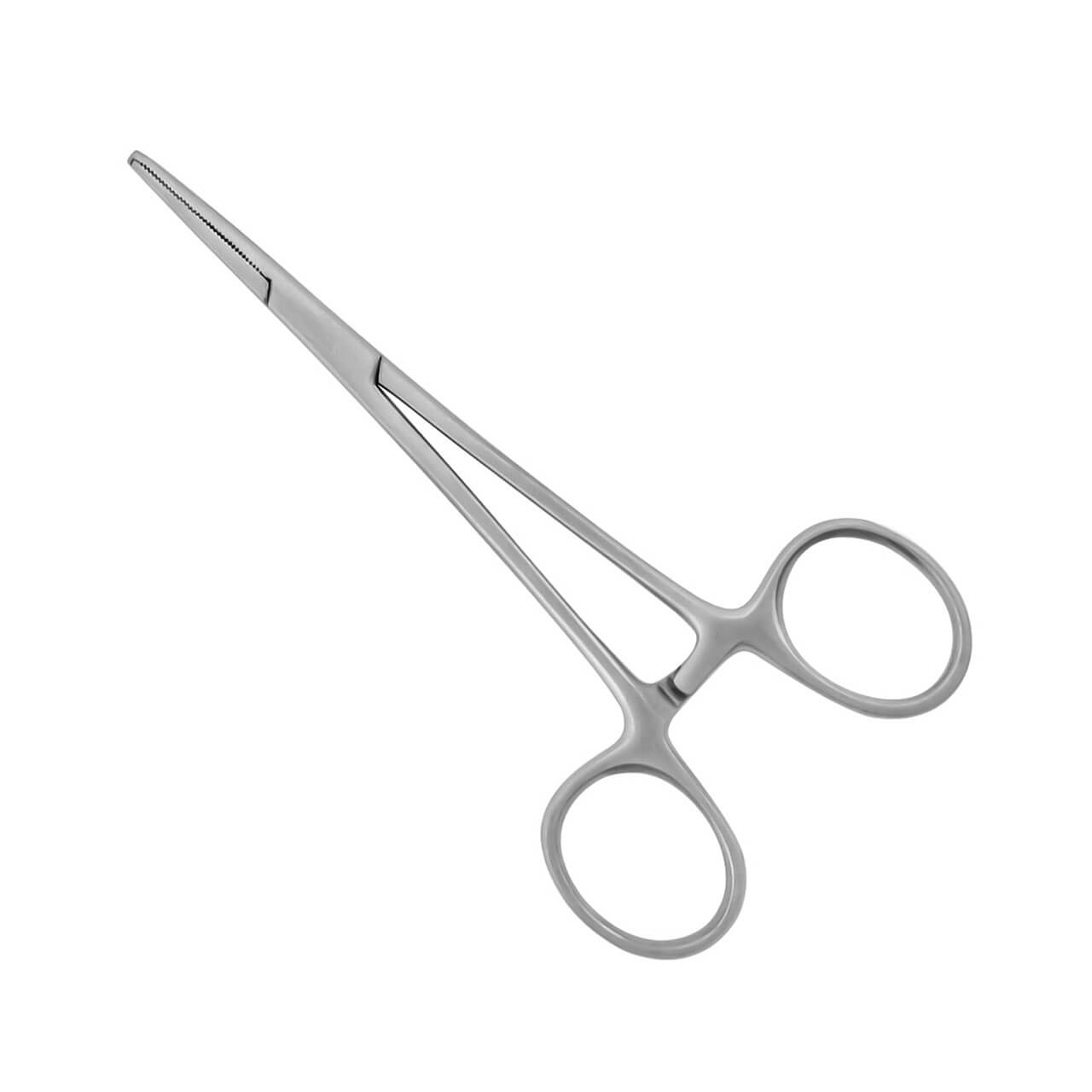 Elastic Placing Mosquito, Straight - Hook Tip