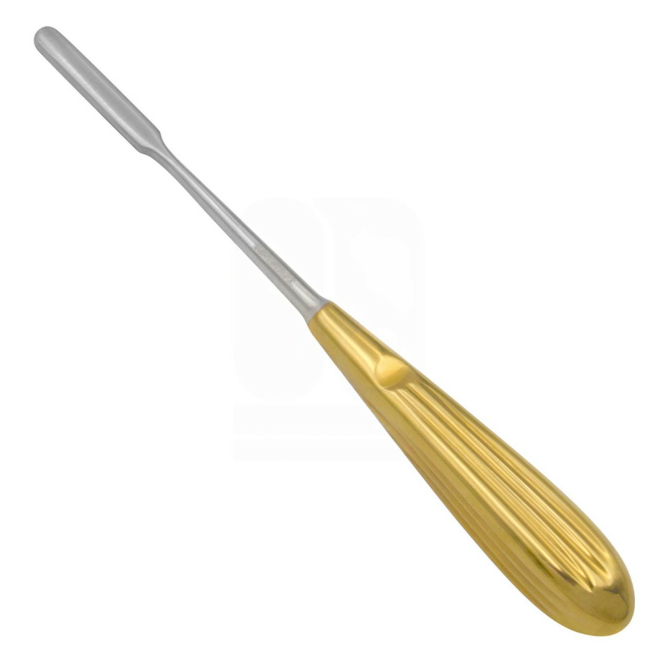 Cottle Nasal Rasp 20.5cm - Fine, Tungsten Carbide