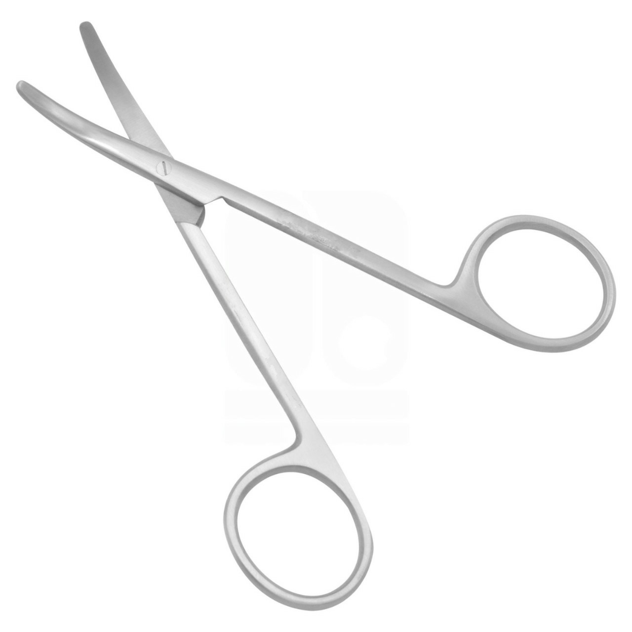 Cinelli Lower Lateral Curved Scissors 11.5cm