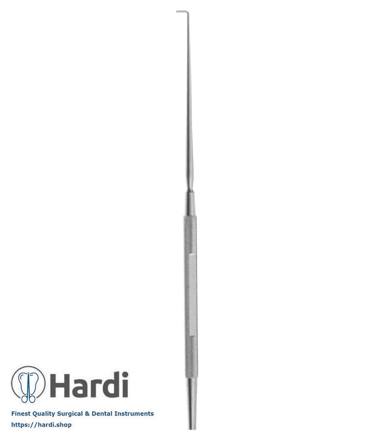 Adson Dura Hook 20cm - The Ultimate Neurosurgery Tool