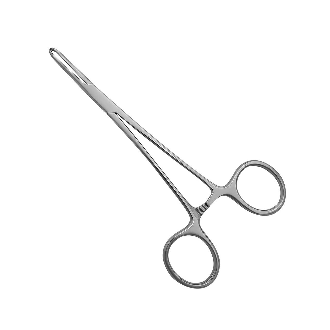 Allison Tissue Forceps - 4 x 5 Teeth