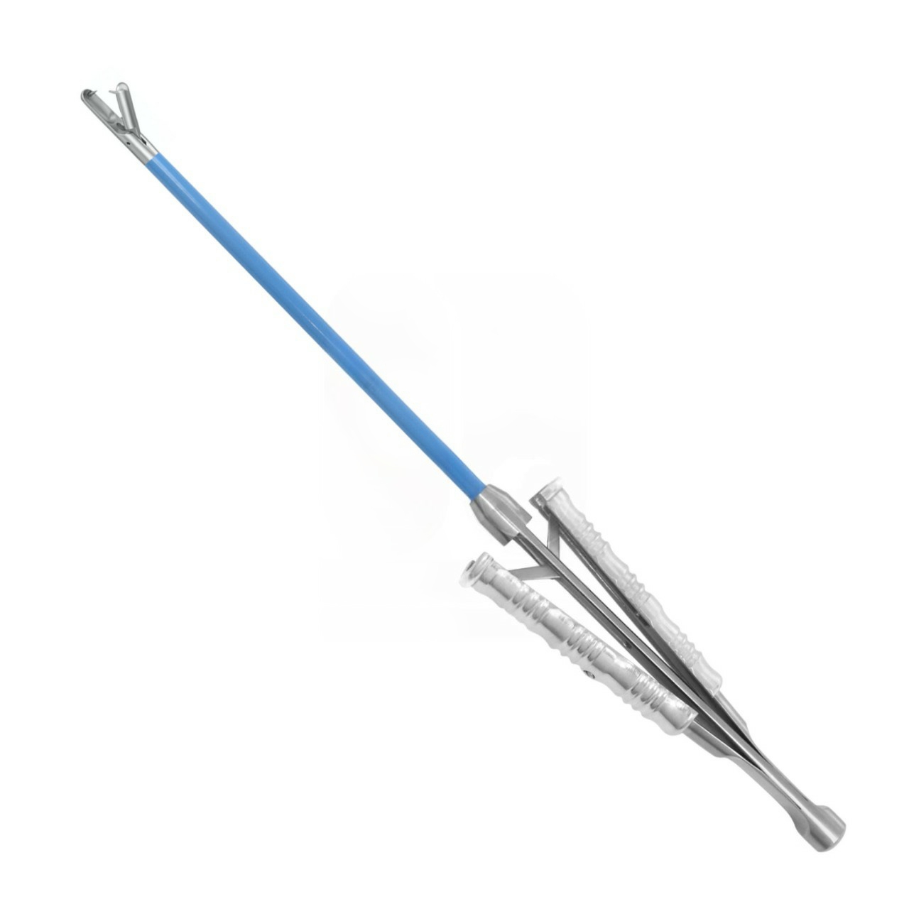 Endoscopic Forehead Procerus Punch Forceps, Ergo Handle