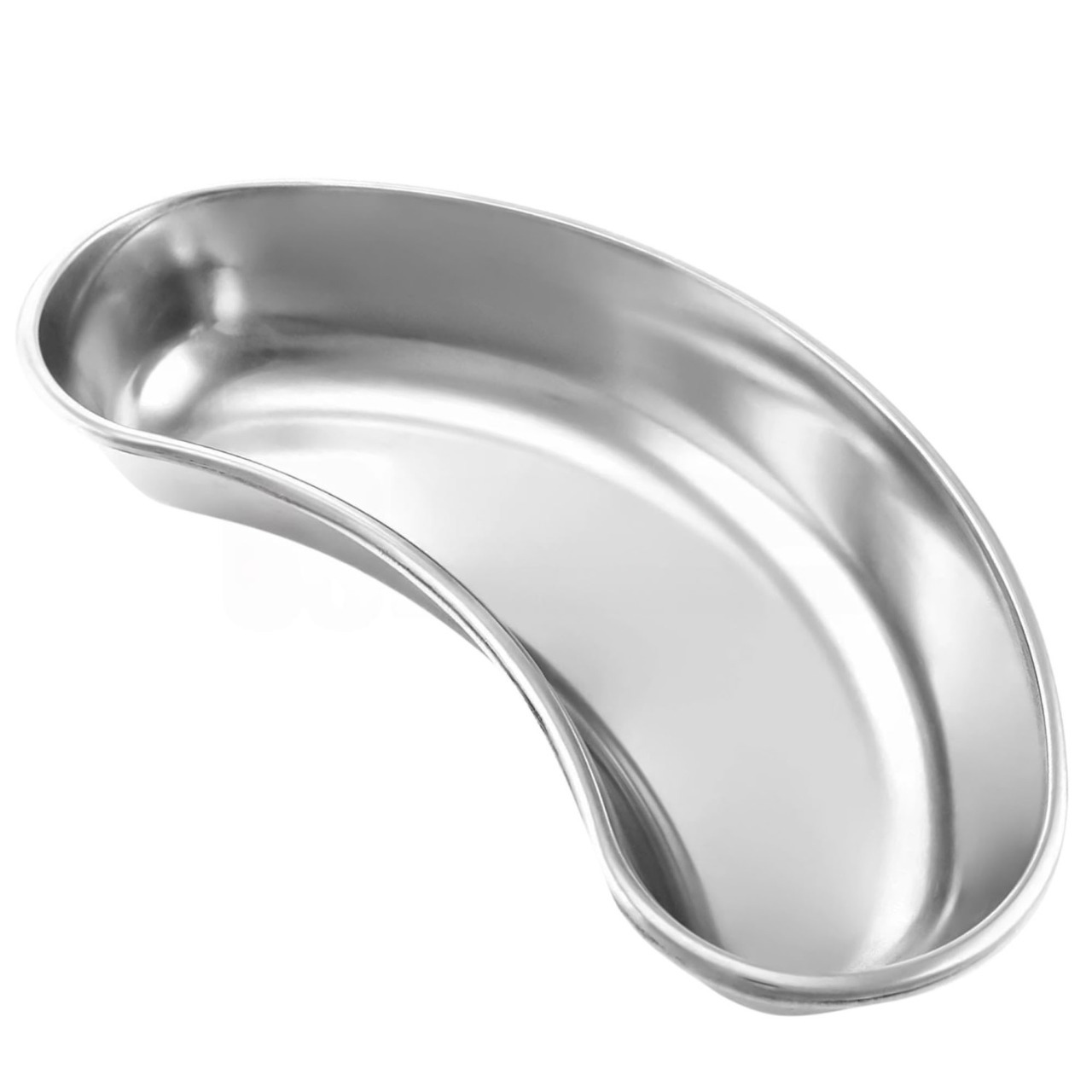 Surgical Kidney Tray 18cm , Stainless Steel