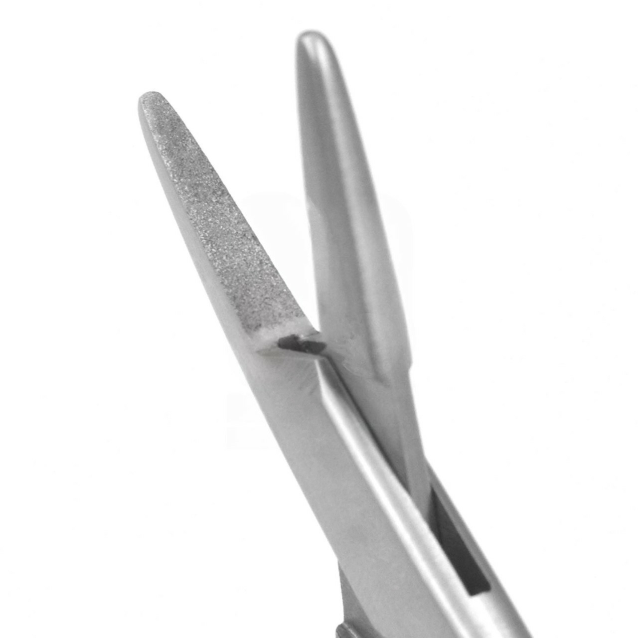 Micro Needle Holder 12.5 cm - Fine Delicate Jaws