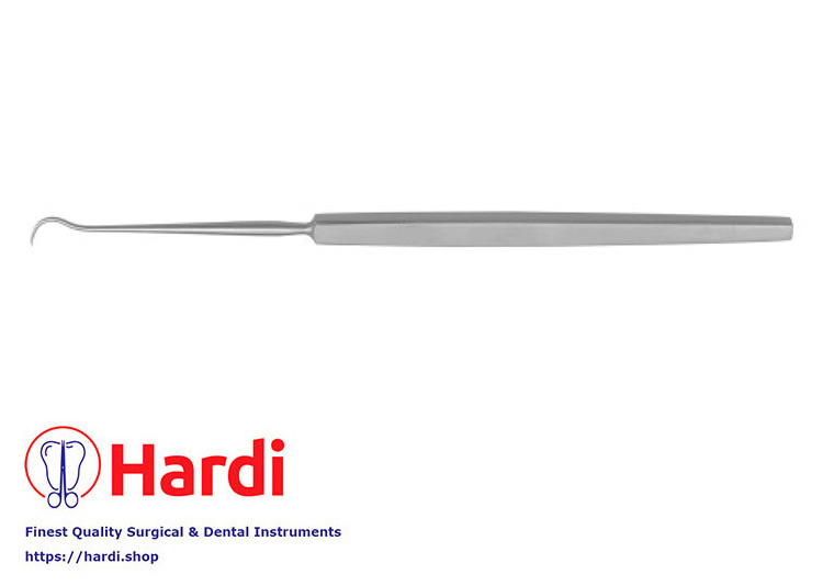 Tönnis Nerve Retractor 15cm - Neurosurgery Tool