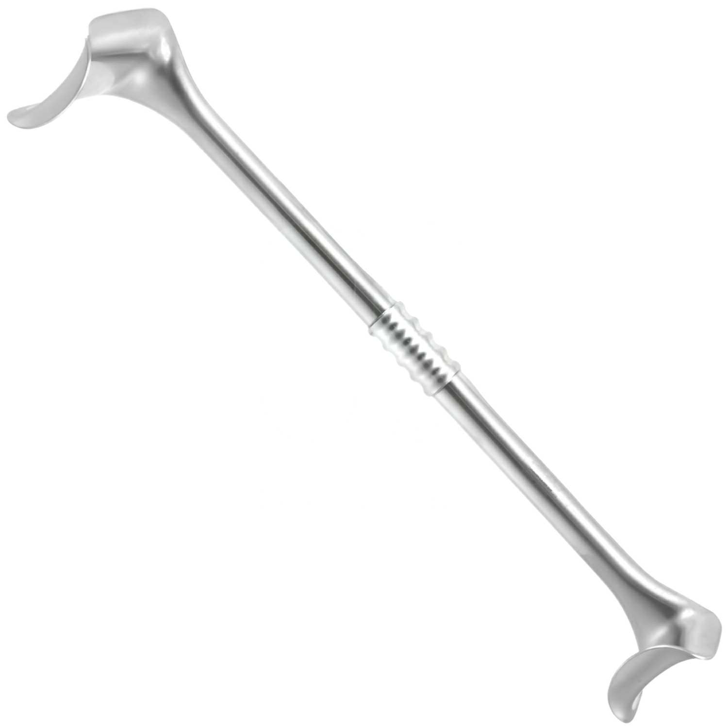 Richardson-Eastman Retractor, Double-Ended
