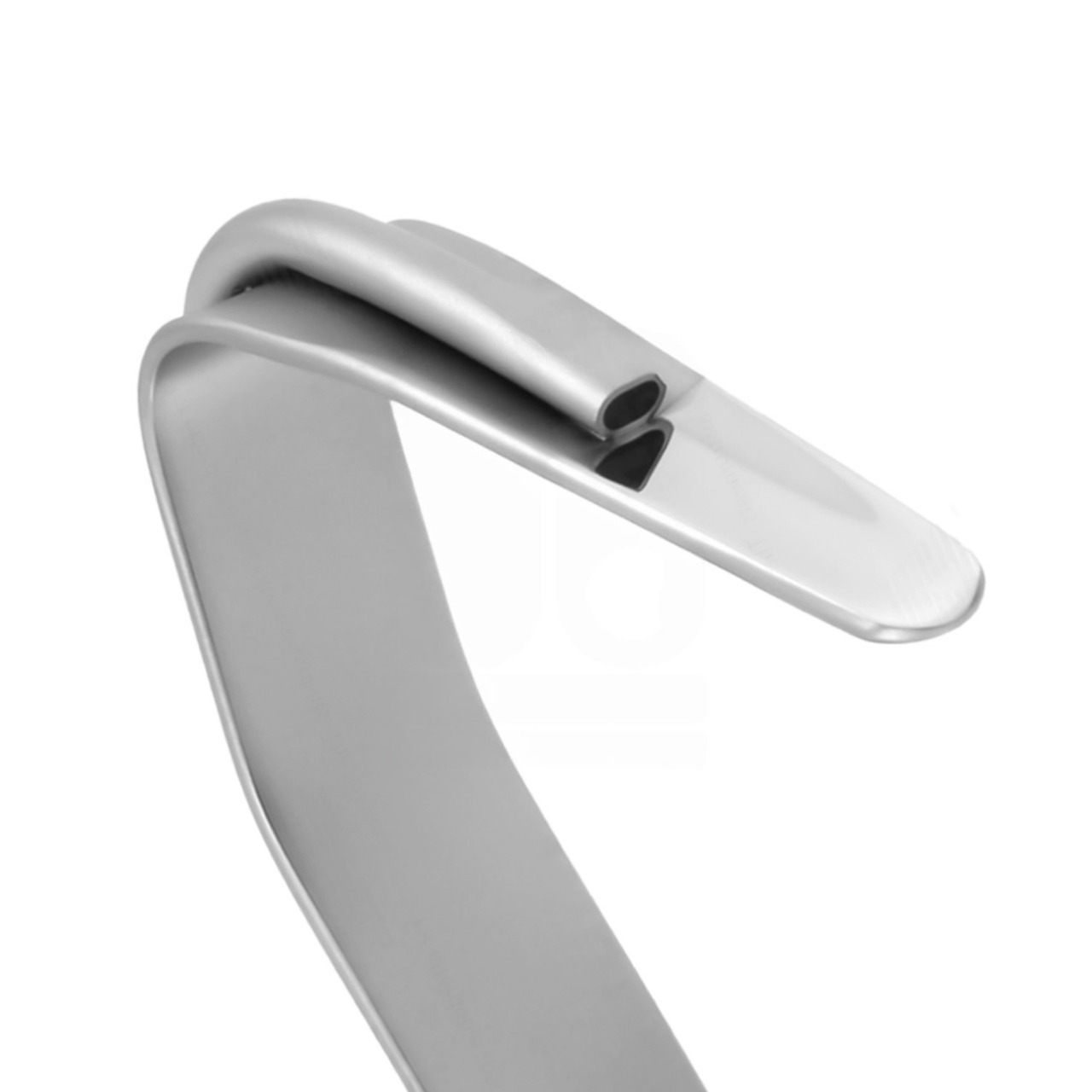 Converse Nasal Retractor, 11.4 cm Length, 11 mm x 44 mm Blade