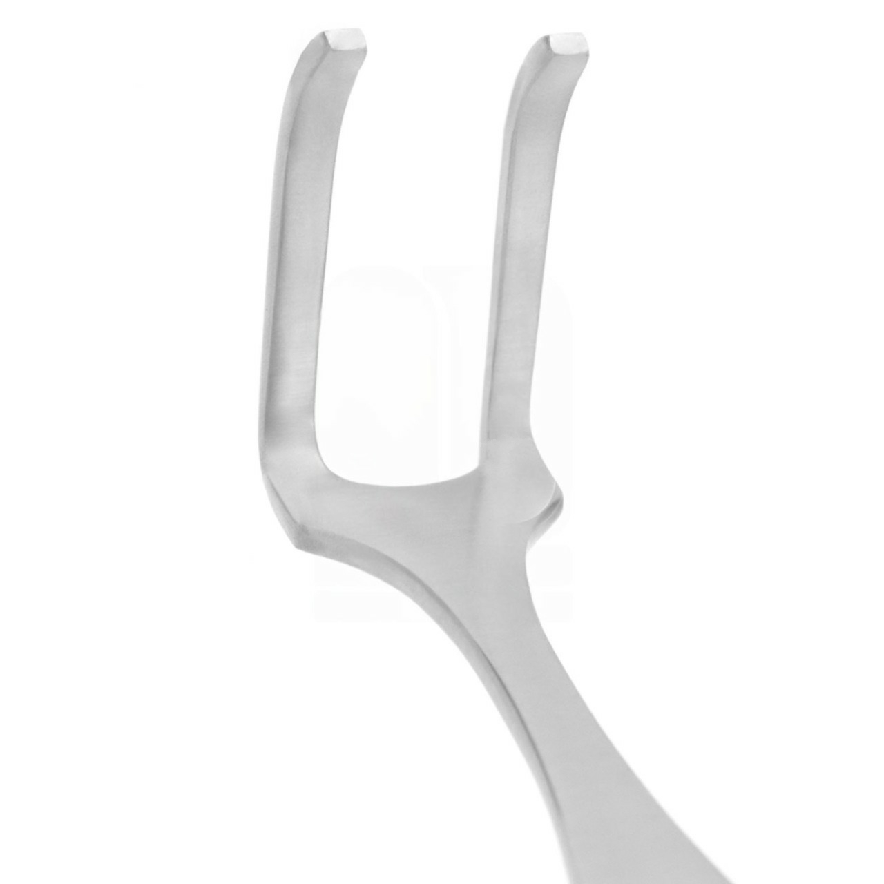 Czerny Retractor, Double Ended, 17.5cm, 38x22mm Blade