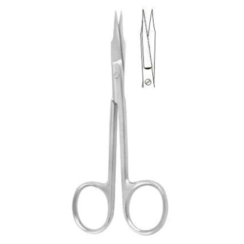 Goldman-Fox Scissors 13cm Straight