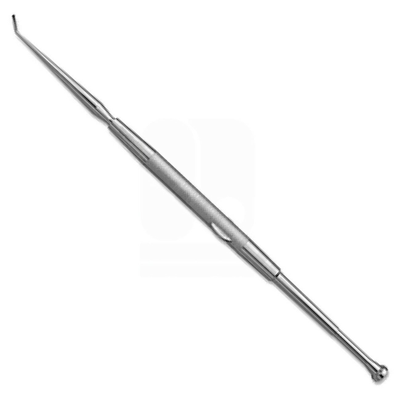 Freer Spatula Dissector, Hoe-Shaped for Soft Tissue Elevation