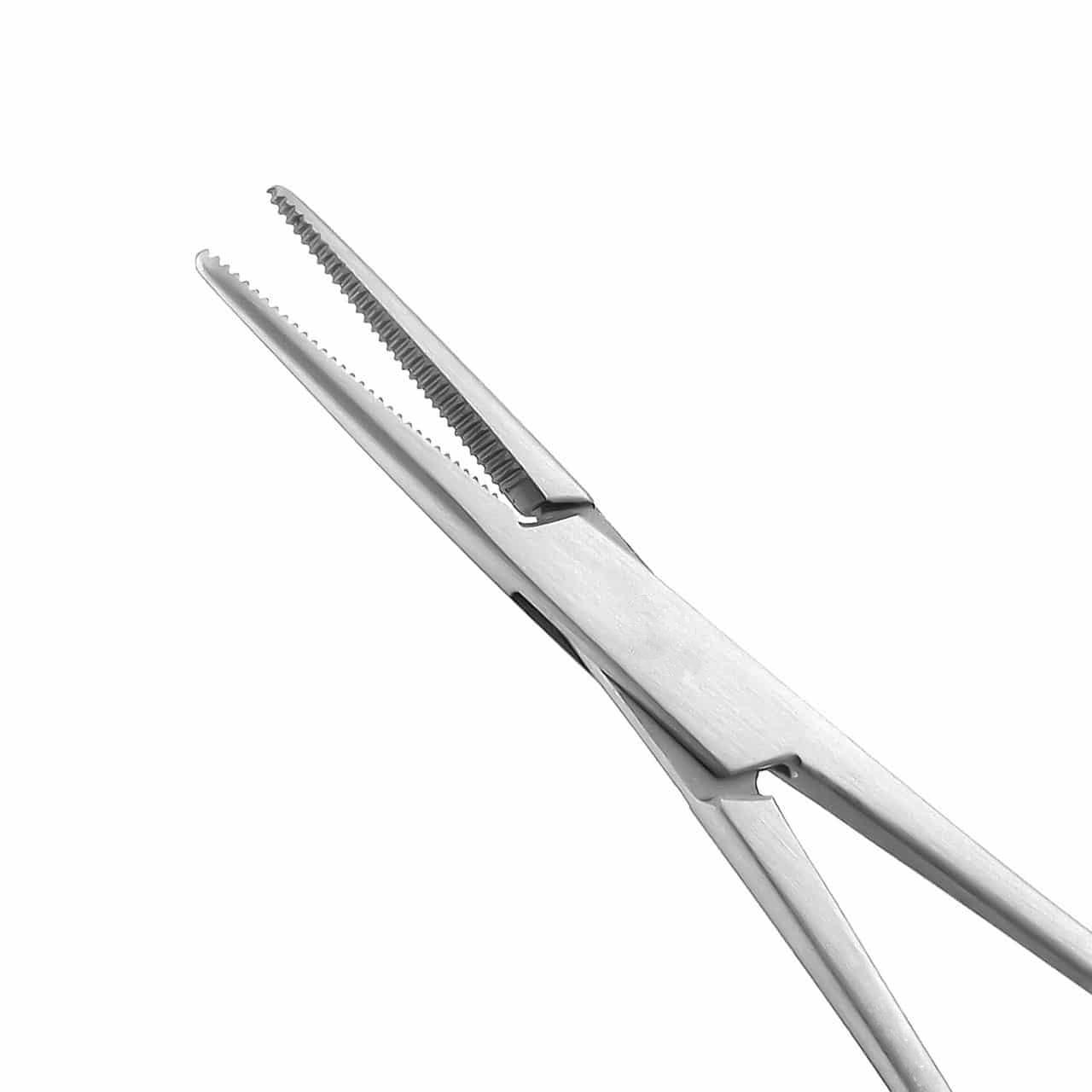 Halstead Mosquito Forceps 5″ Straight