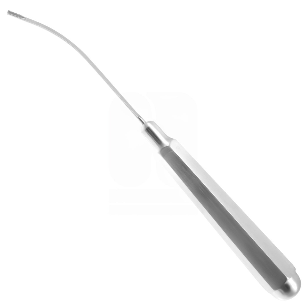 Dingman Otobrader with 10 Fine Teeth – Ideal for Ear Surgery