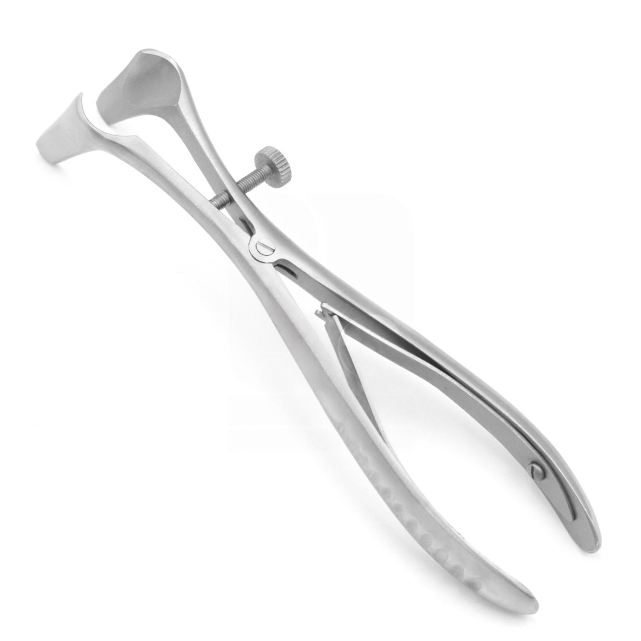 Hartmann Nasal Speculum, Adult 13cm
