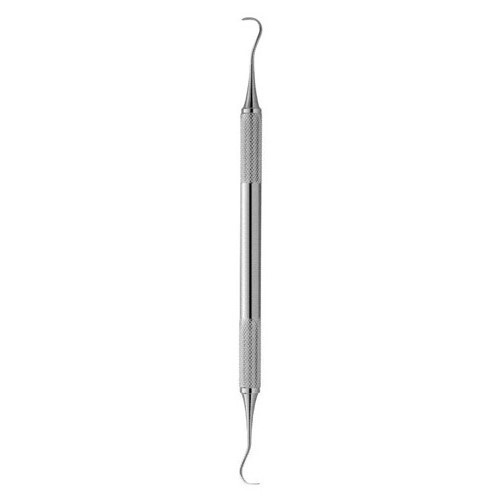 McCall Scalers 03 , Double ended