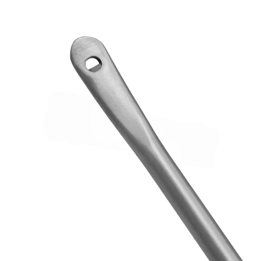 Gorney Septum Suction Elevator, 21cm Long, Curved Tip