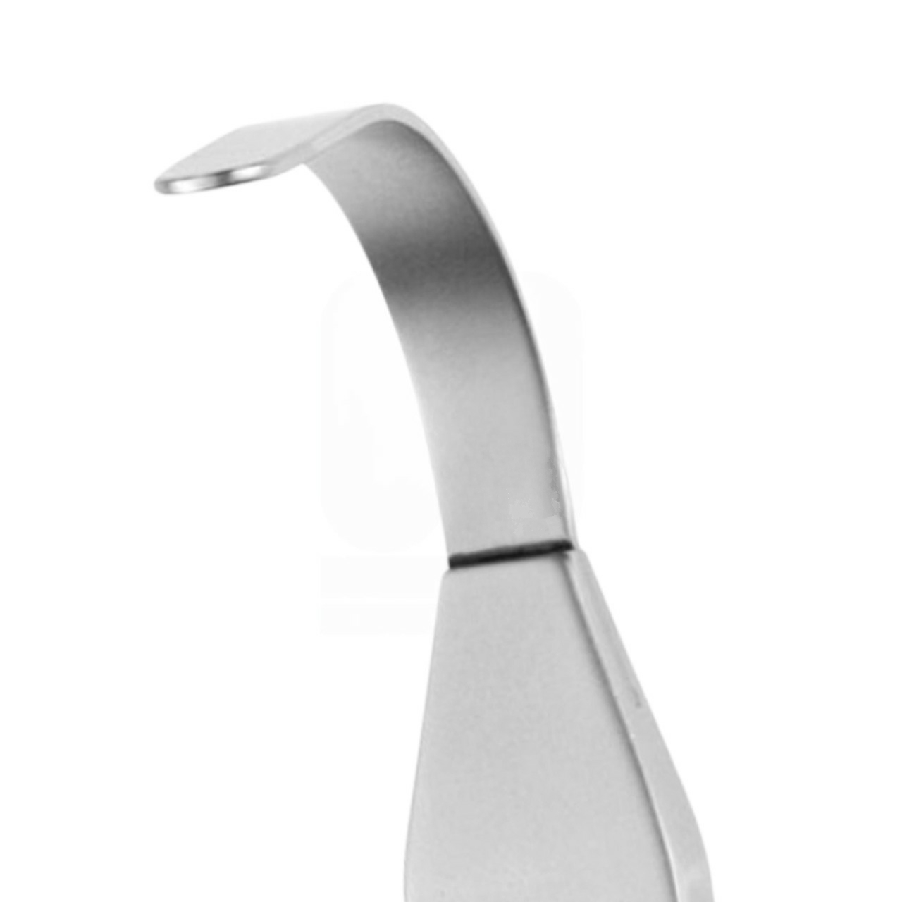 Ribbon Nasal Retractor, 5" (13cm) with 7mm Flexible Blade