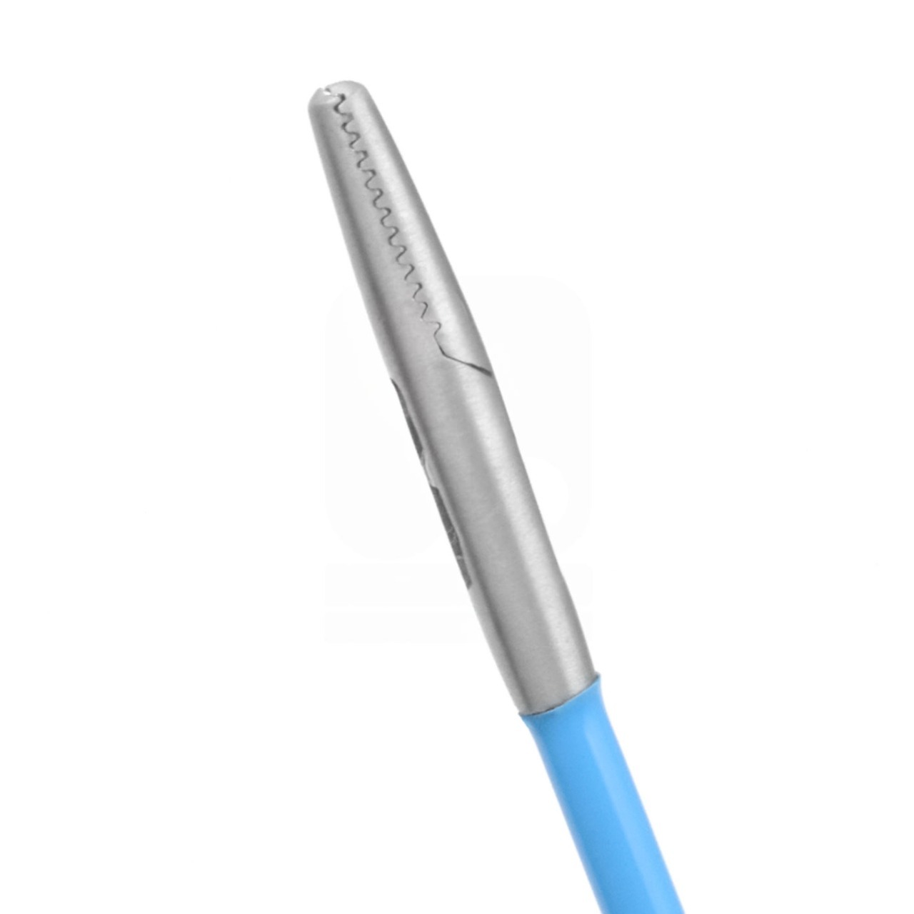Daniel Endoscopic Forehead Grasping Forceps, 6"