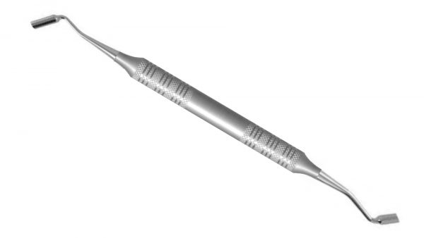 4 Jovanovic Bone grafting plugger