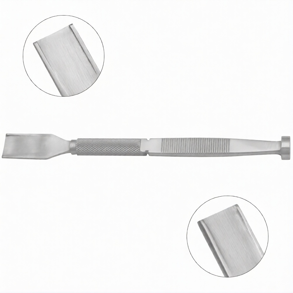 Tebbetts Nasal Dorsum Osteotome 17.5cm