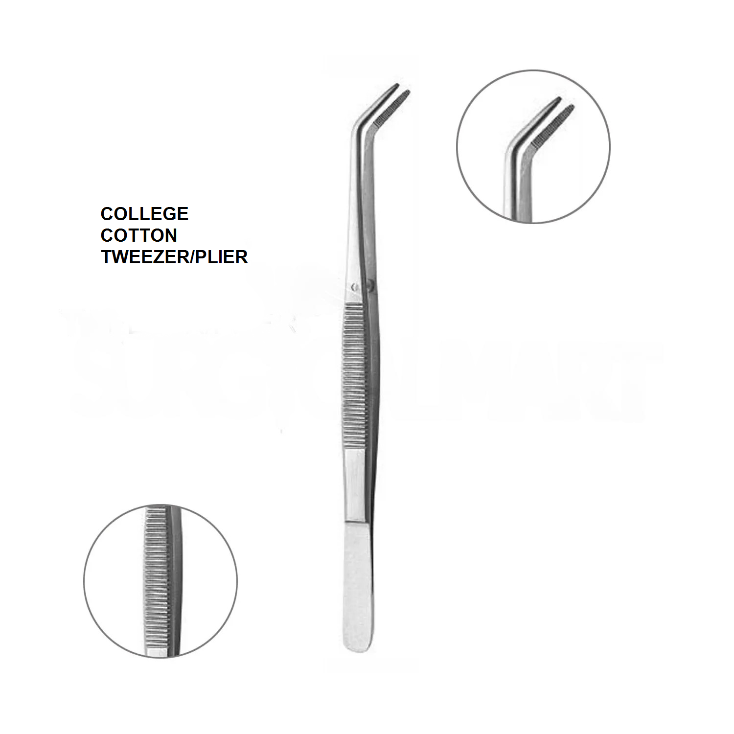 Basic Dental Instruments Set of 45 Pcs