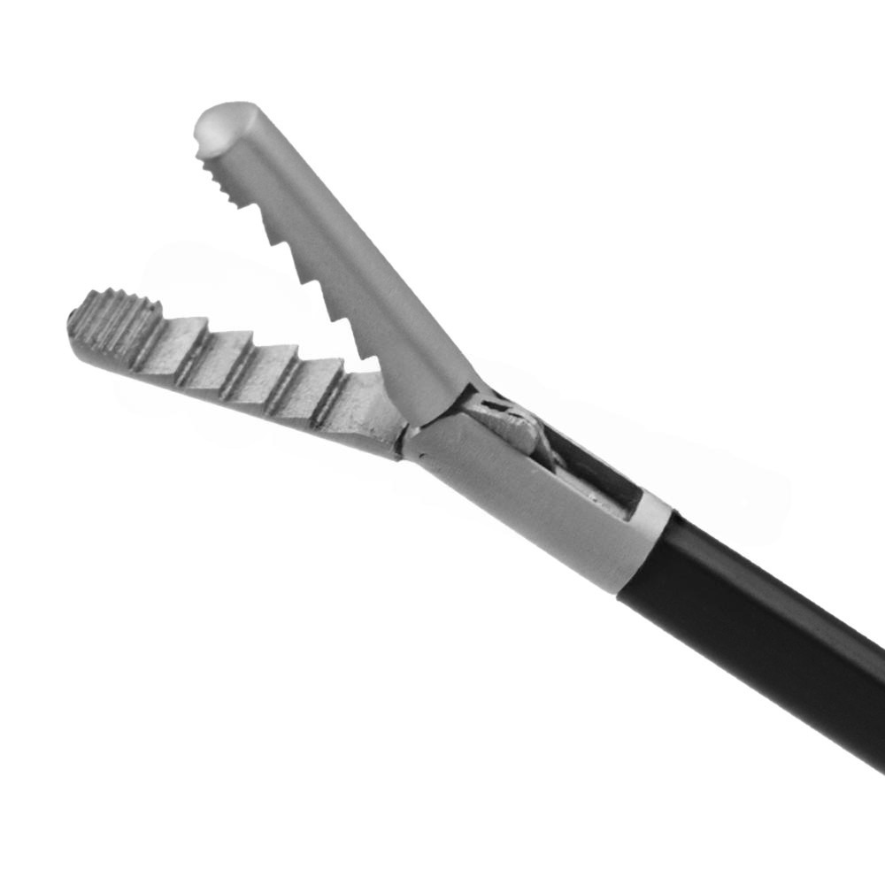 Premium Croc Jaw Grasper for Advanced Laparoscopy