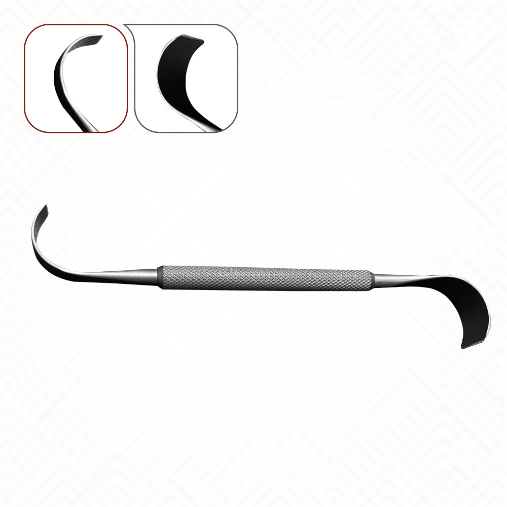 Hamra Tissue Retractor 18cm