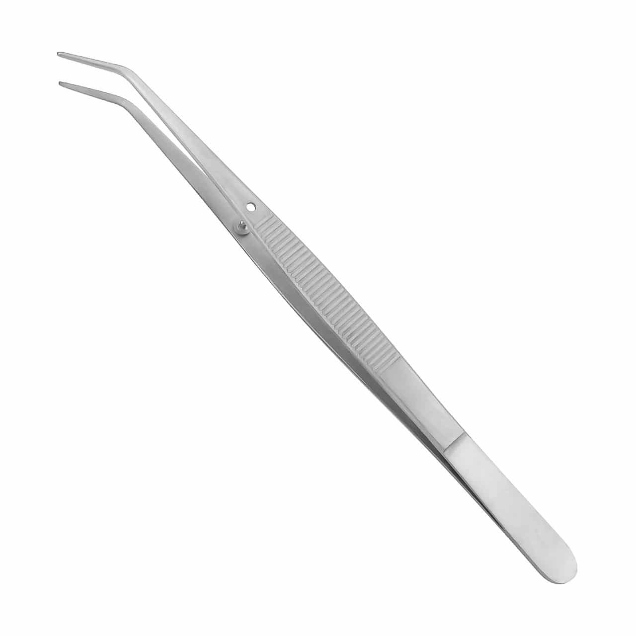 College Dressing Pliers 6″ - Smooth Tip