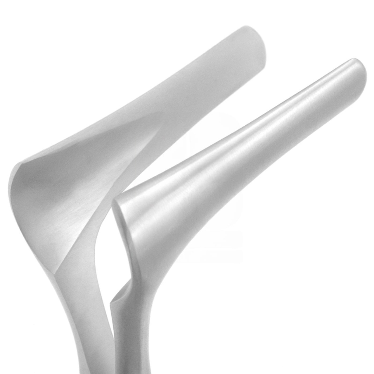 Cottle Nasal Septum Speculum, 14cm, 35mm Stainless Steel