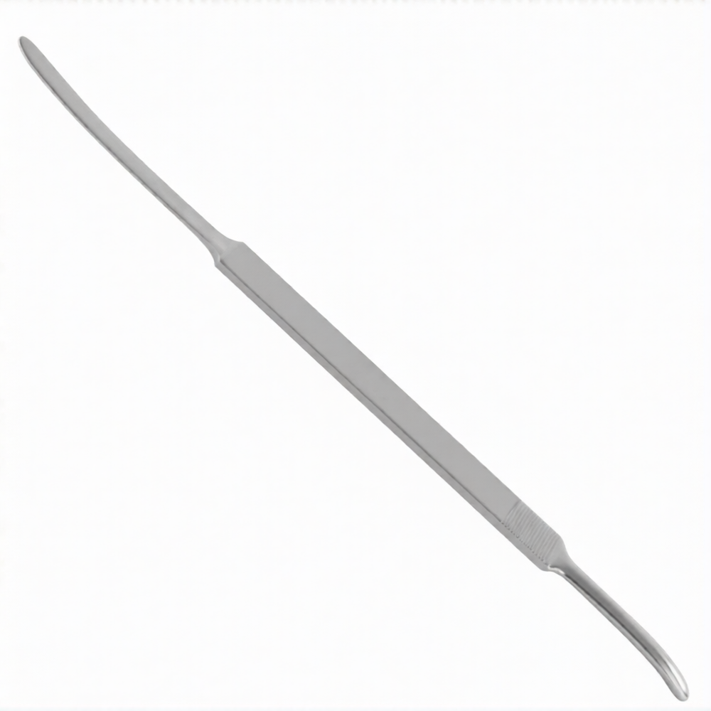 Cottle McKentry Elevator, 3 mm & 4 mm Blades