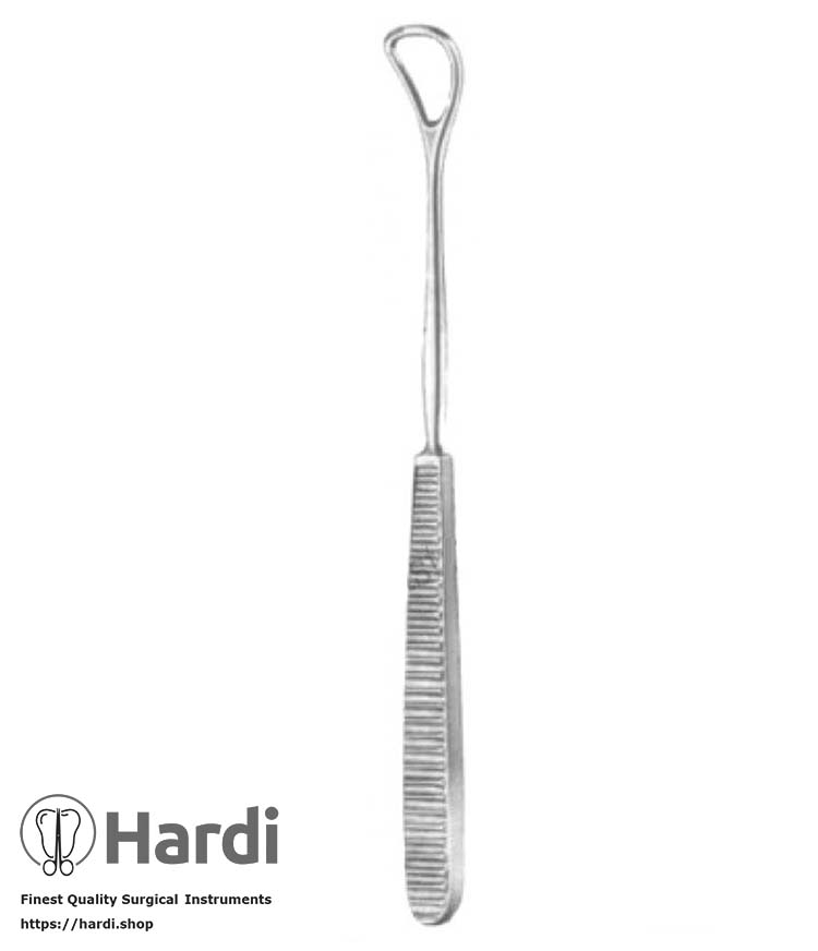 Hartmann Tongue Depressor - Care Instruments
