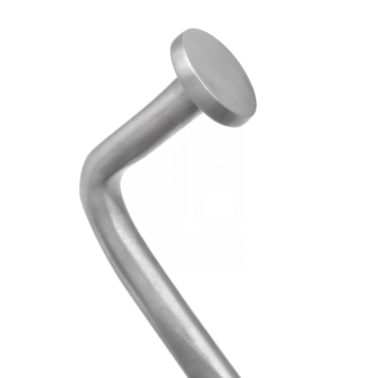 Rubin Nasal Frontal Osteotome 8"