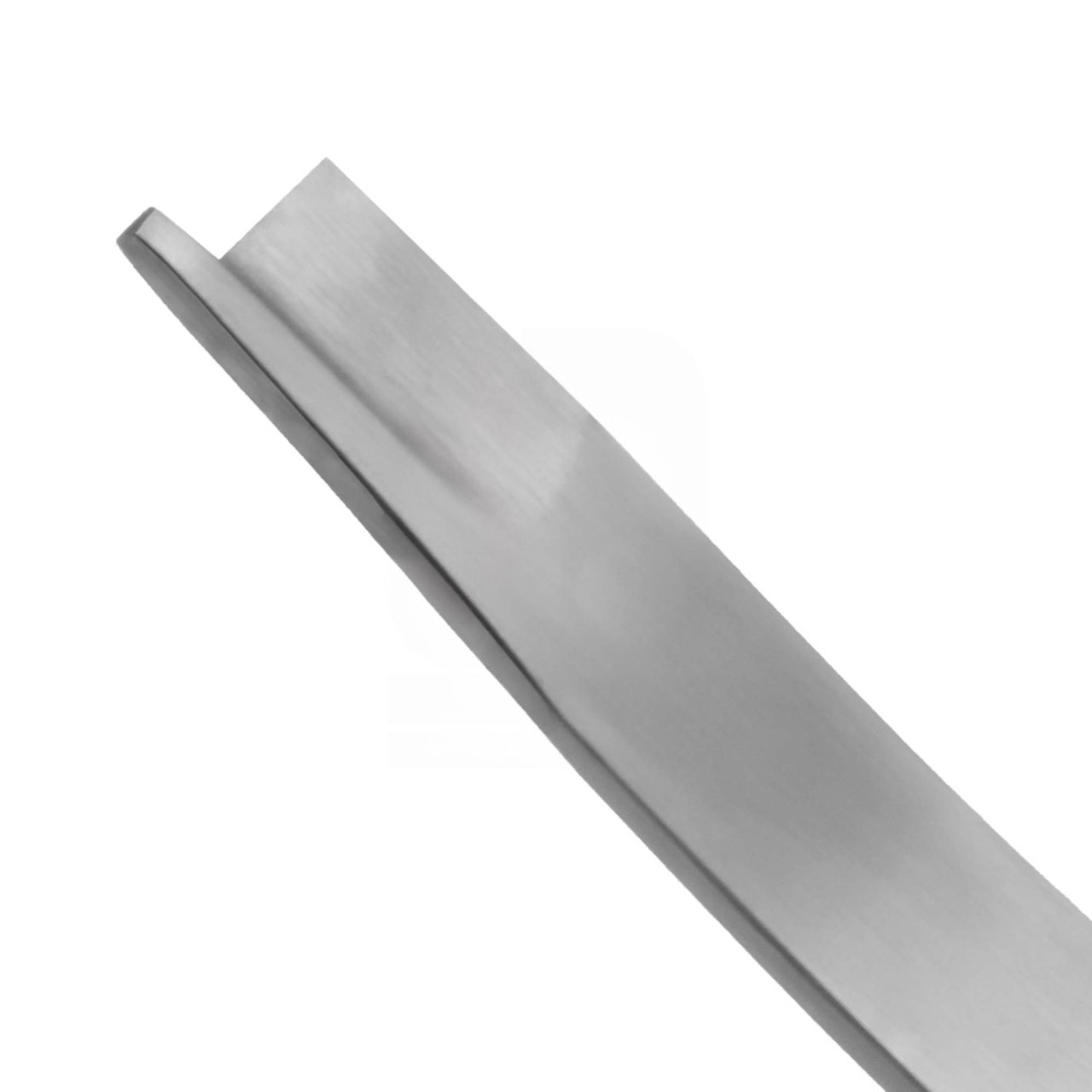 Angled Nasal Osteotome - Stainless Steel