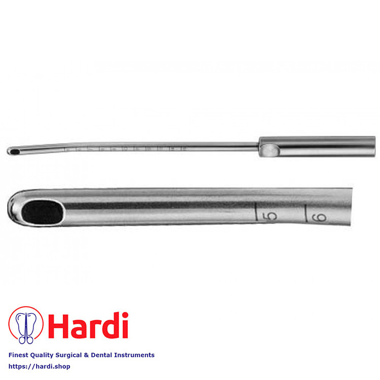 Vacuum Curettes for Effortless Lipoma Removal