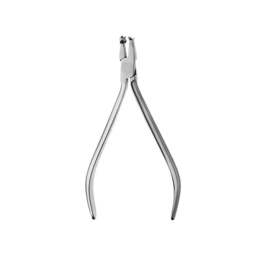 Hammerhead NiTi Pliers - Master Tip-Back Techniques
