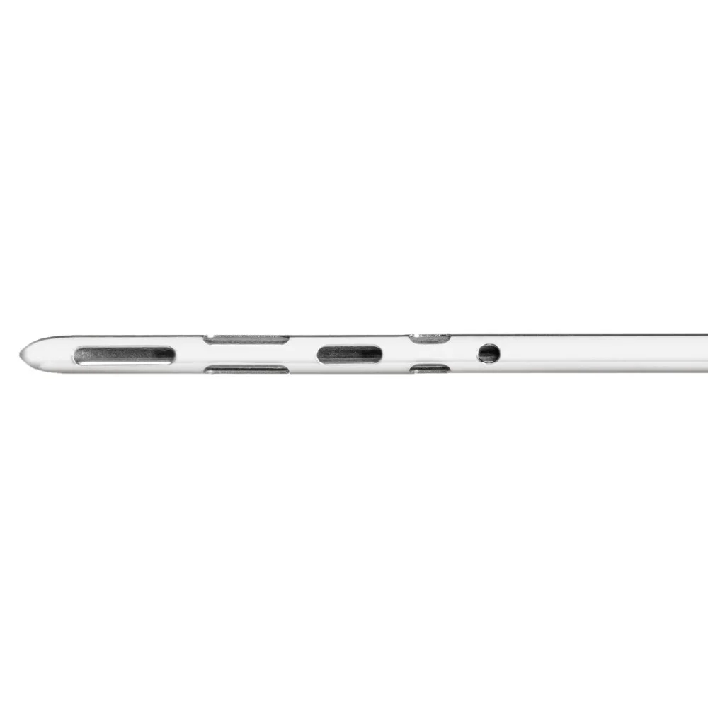 Multi-Rapid Extraction Cannula, Multi-Vents, Power Handle