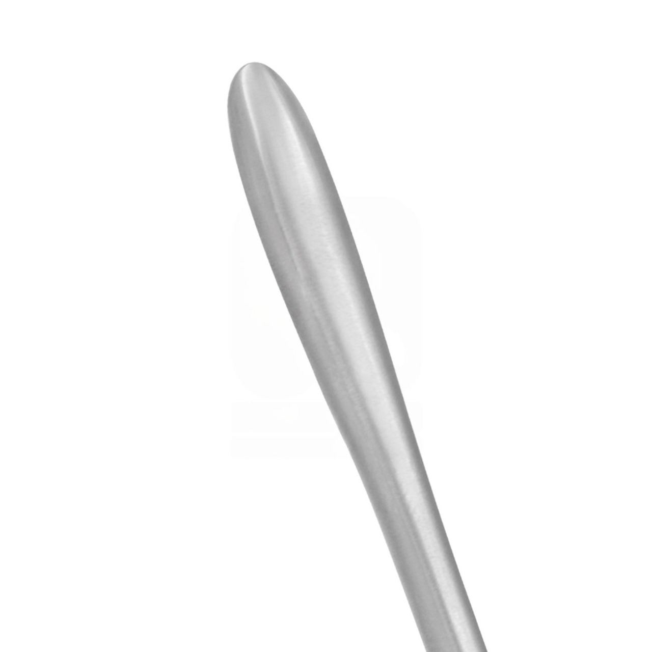 Daniel Endoscopic Forehead Scalp Elevator, Straight, 7mm, 24cm