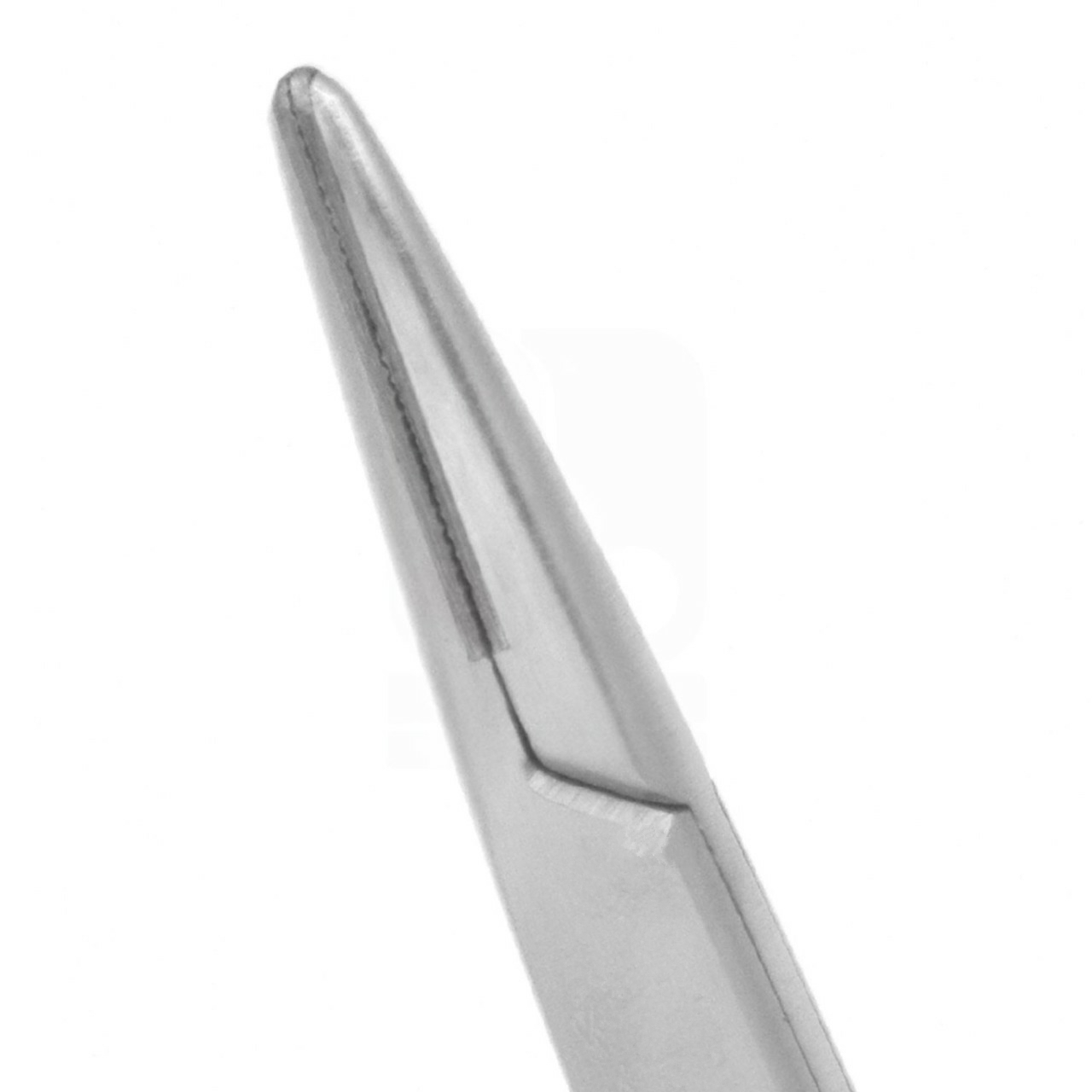 Swedish Needle Holder 15cm - TC Serrated Jaw