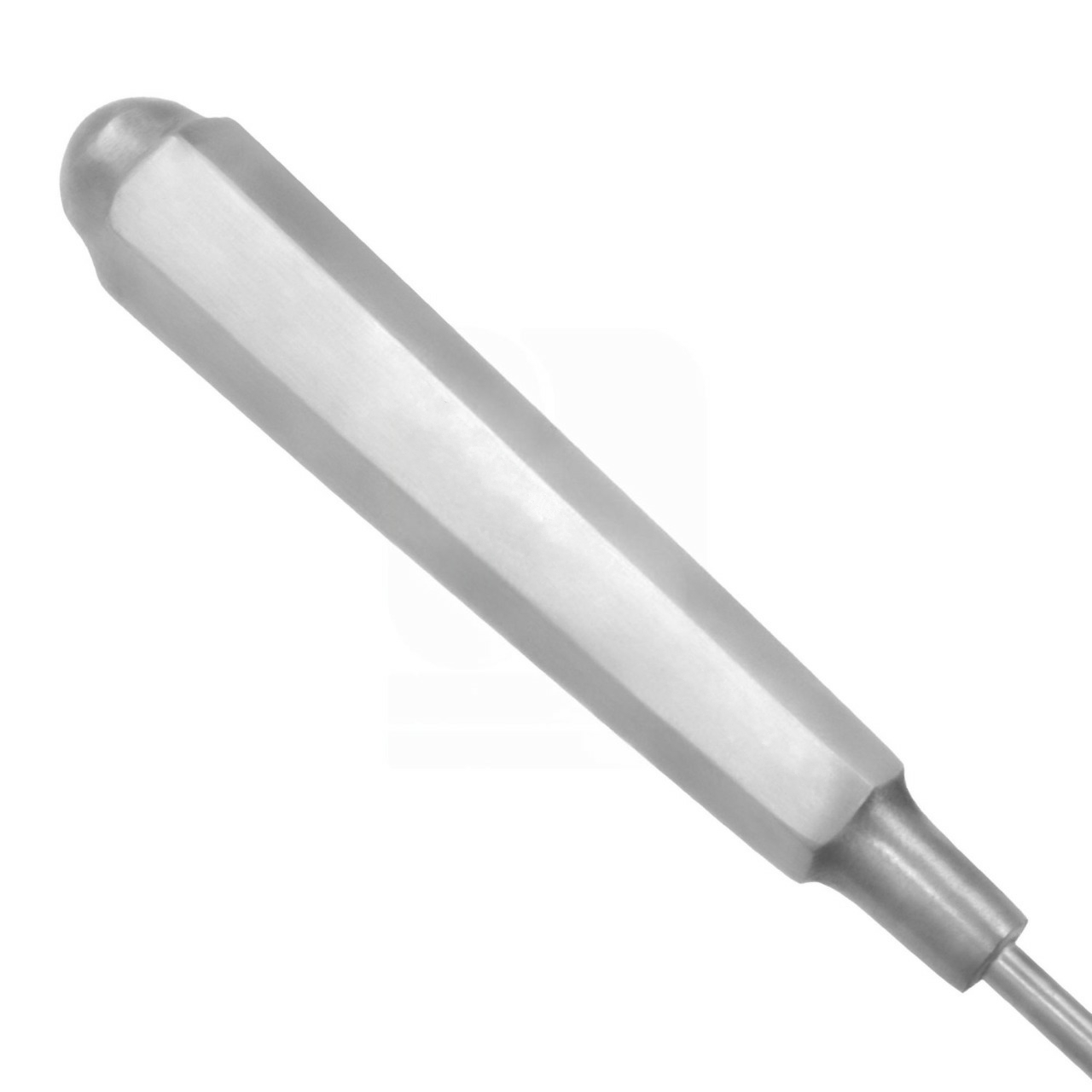 Dingman Cartilage Abrader 15cm - Curved